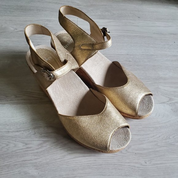 dansko charlotte